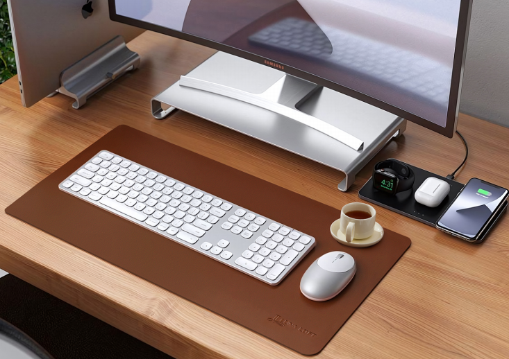 Laptop Desk Mats